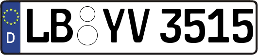 LB-YV3515