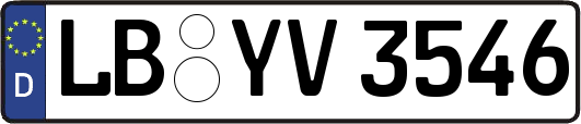 LB-YV3546