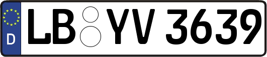 LB-YV3639