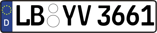 LB-YV3661