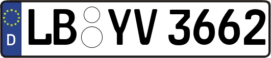 LB-YV3662