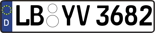 LB-YV3682