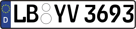 LB-YV3693