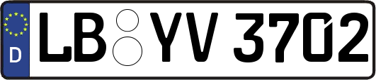 LB-YV3702