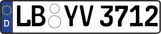 LB-YV3712