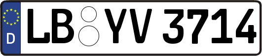 LB-YV3714