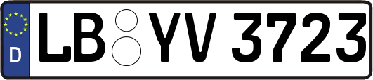 LB-YV3723