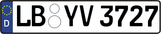 LB-YV3727
