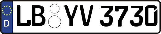 LB-YV3730