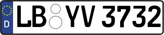 LB-YV3732