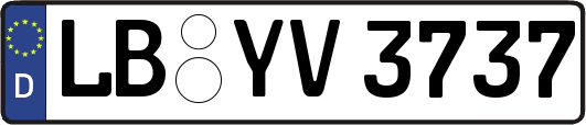 LB-YV3737