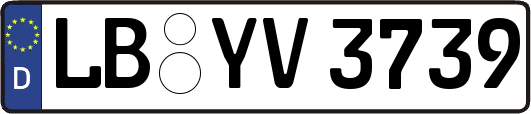 LB-YV3739