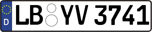LB-YV3741