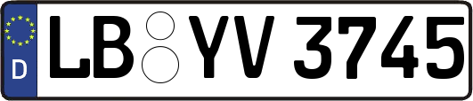 LB-YV3745