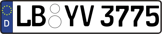 LB-YV3775