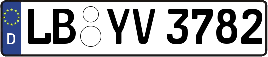 LB-YV3782