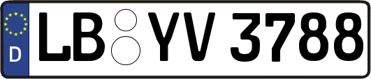 LB-YV3788