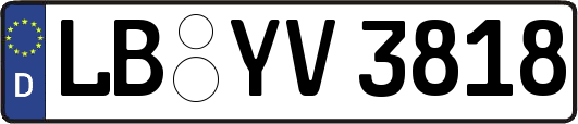 LB-YV3818