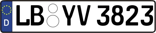 LB-YV3823