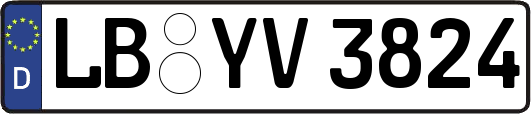 LB-YV3824