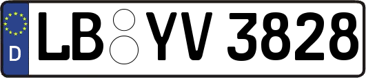 LB-YV3828