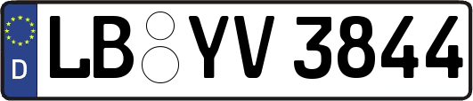 LB-YV3844