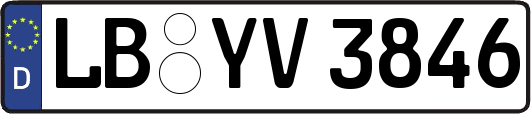 LB-YV3846