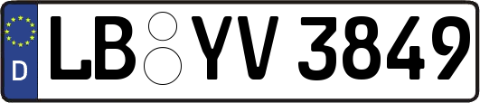 LB-YV3849