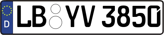 LB-YV3850