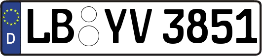 LB-YV3851