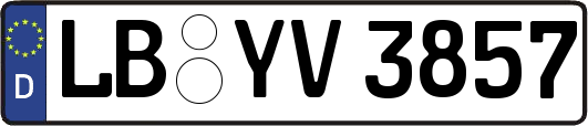 LB-YV3857
