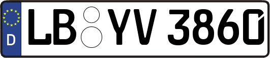 LB-YV3860