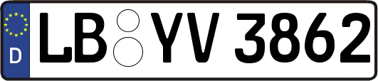LB-YV3862