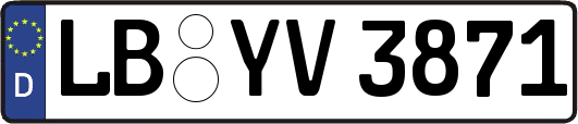 LB-YV3871