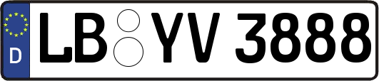 LB-YV3888