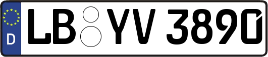 LB-YV3890