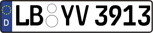 LB-YV3913