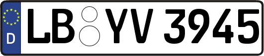 LB-YV3945