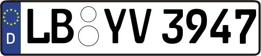 LB-YV3947