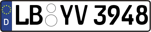 LB-YV3948