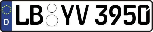 LB-YV3950
