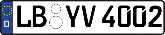 LB-YV4002