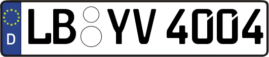 LB-YV4004