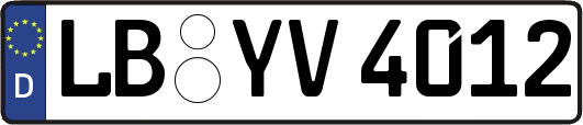 LB-YV4012
