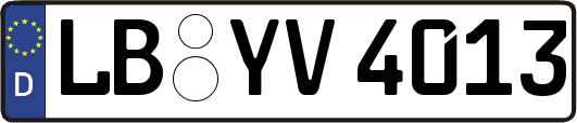 LB-YV4013