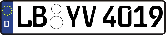 LB-YV4019