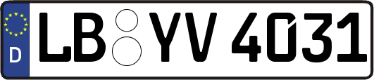 LB-YV4031