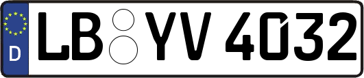 LB-YV4032