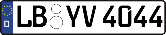 LB-YV4044