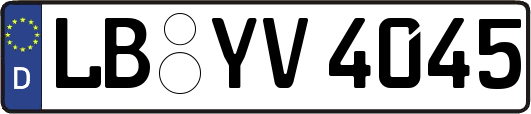LB-YV4045